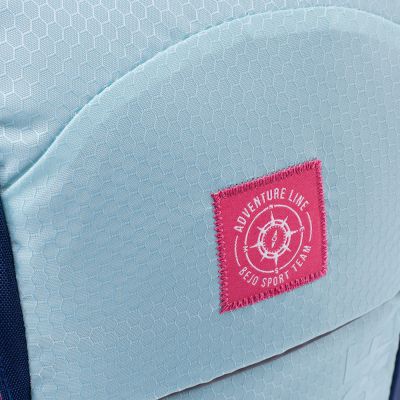 5. Dziecięcy Plecak WANDERER 14