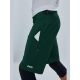 4. Spodenki rowerowe POC M's Motion Air Shorts zielony