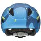 6. Kask rowerowy dziecięcy UVEX Oyo style