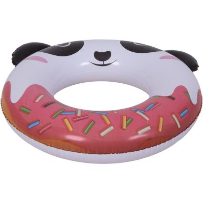 5. KÓŁKO DO PŁYWANIA DONUT PANDA 55CM 37595