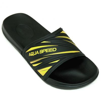 3. Klapki Aqua-Speed Idaho M kol.18