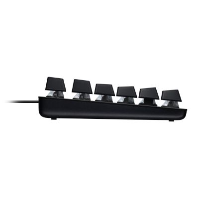 18. Klawiatura Logitech G413 SE GX Linear