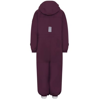 2. Kombinezon Lego Wear Lwjipe 701 - Snowsuit Jr 22857-389