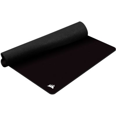 6. Corsair MM200 PRO Podkładka dla graczy Czarny