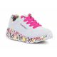 2. Buty Skechers Lovely Luv Jr 314976L-WMLT