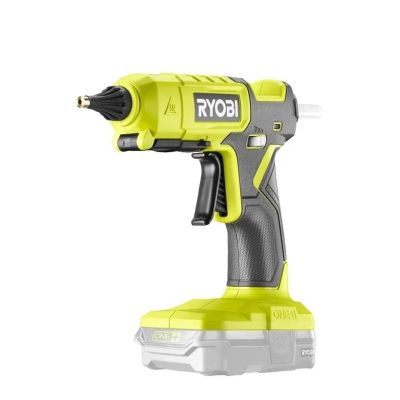 2. Pistolet do kleju 18V, 12mm RGL18-0 RYOBI