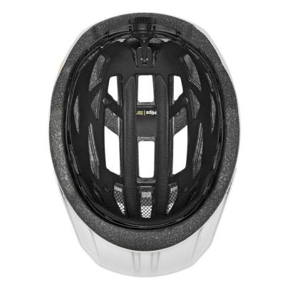 5. Kask rowerowy UVEX I-vo 2 MIPS 56-60cm, iced matcha matt