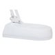 9. MAUL 8203602 lampa stołowa LED Biały