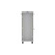 21. LANBERG SZAFA INSTALACYJNA RACK STOJĄCA 19" 32U 600X600 SZARA DRZWI PRZESZKLONE LCD (FLAT PACK) V2