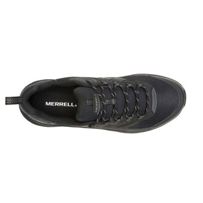 3. Buty turystyczne Merrell Speed Strike 2 GTX - black