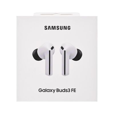 6. Samsung Galaxy Buds3 FE 420 Grey