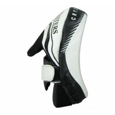 8. Łapy trenerskie ŁZ-CRYSTAL