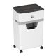 11. HP Niszczarka ONESHRED 15CC, 20L jasnoszara