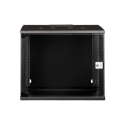45. Digitus Obudowa naścienna SOHO Pro - 483 mm (19") - 540x400 mm (szer. x głęb.)