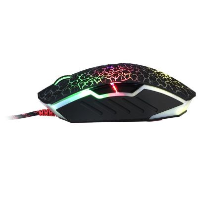 2. A4TECH MYSZ PRZEWODOWA BLOODY A70 ACTIVATED A4TMYS47285