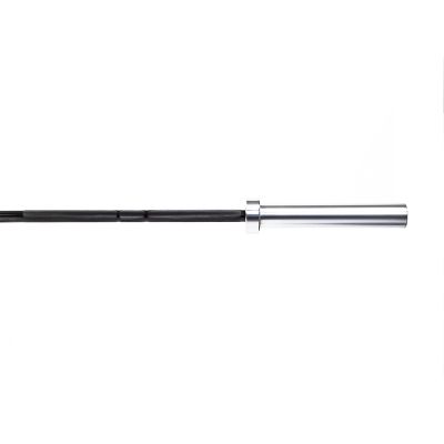50. Gryf do corssfitu HMS premium GCFD450 201cm 15kg
