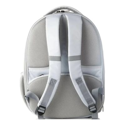 6. Plecak podróżny dla zwierząt PETKIT Breezy 2.0 (Różowy) Transporter