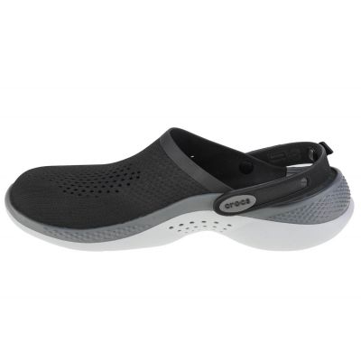 3. Klapki Crocs Literide 360 Clog M 206708-0DD