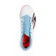 3. Buty piłkarskie dla dzieci Skechers SKX_2 białe 252164L