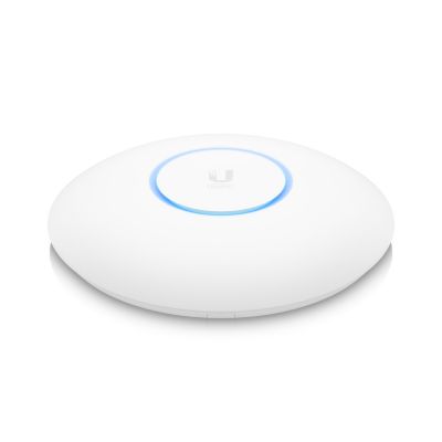 5. Access Point Wi-Fi 6 Ubiquiti UniFi U6 Pro 2.4GHz(2x2)/5GHz(4x4) PoE 1x1G