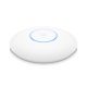 5. Access Point Wi-Fi 6 Ubiquiti UniFi U6 Pro 2.4GHz(2x2)/5GHz(4x4) PoE 1x1G