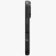 3. Etui UNIQ Heldro Pro Magclick Charging na iPhone 17 Pro - czarne