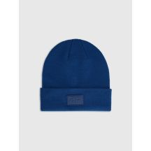 Czapka beanie zimowa uniseks 4F 4FRAW25ACAPU0809-31S