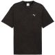 7. Koszulka Puma Ess Elevated Relaxed Wash Tee M 688048 01
