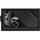 8. Zasilacz MSI MPG A1250GS 1250W PCIE5 80+ Gold ATX 3.1