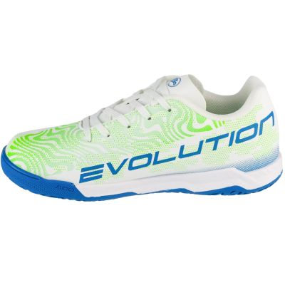 2. Buty piłkarskie Joma Evolution 2502 IN Jr EVJS2502IN