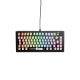 2. Glorious PC Gaming Race GMMK 3 Barebones klawiatura Dom USB Nie Czarny