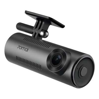 6. 70mai M310 rejestrator Quad HD Wi-Fi Bateria, USB Czarny