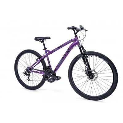 8. Rowerek dziecięcy Huffy EXTENT 27,5" Purple 26950W