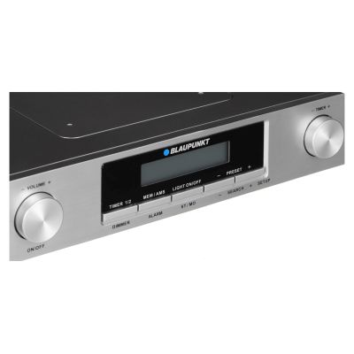 5. Radioodtwarzacz domowy Blaupunkt KR12SL
