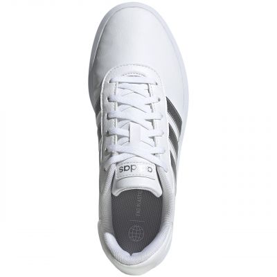 2. Buty adidas Court Platform W GV8996