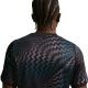 4. Koszulka męska Nike Dri-Fit Gardien VI Goalkeeper czarno-niebiesko-szara HV8301 010