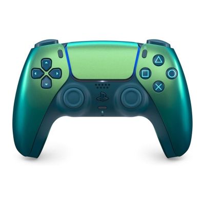 3. Sony DualSense v3 Perłowy Bluetooth/USB Gamepad Analogowa/Cyfrowa PlayStation 5