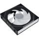Lian Li Uni Fan 14SLIN1W1B system chłodzenia komputerów Obudowa komputera Wentylator 14 cm Czarny 1 szt.