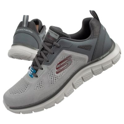 12. Buty Skechers Track M 232698/GYCC