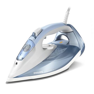 4. Żelazko PHILIPS DST 7011/20