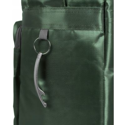 6. PROMIS TORBA TERMICZNA 30 L,ZIELONA TL30