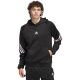 2. Bluza adidas Basketball Crazy Warm Hoody M JN2491