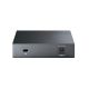 3. TP-Link Switch 5x GE TL-SG105s Metall GehĂ¤use v5.0