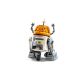 5. LEGO STAR WARS 75416 Droid astromechaniczny Chopper (C1-10P)