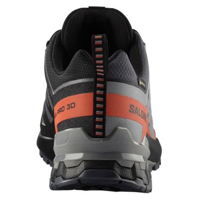 3. Salomon XA PRO 3D V9 WIDE GTX Turbulence/Black (L47968200)