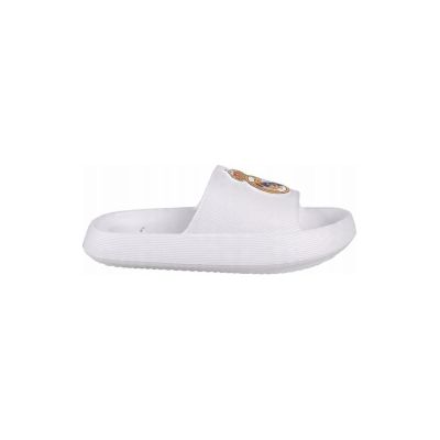 5. Klapki Real Madryt Beach Pool Flip Flops Eva 2300006880B