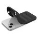 8. Magic Shield Case etui do iPhone 14 Plus elastyczny pancerny pokrowiec czarny