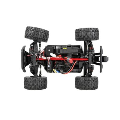 8. Amewi Hyper GO MTX14 zdalnie sterowany model Monster Truck Silnik elektryczny 1:14