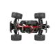 8. Amewi Hyper GO MTX14 zdalnie sterowany model Monster Truck Silnik elektryczny 1:14