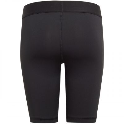 2. Spodenki adidas Techfit Aeroready Short Tights Jr IA1212